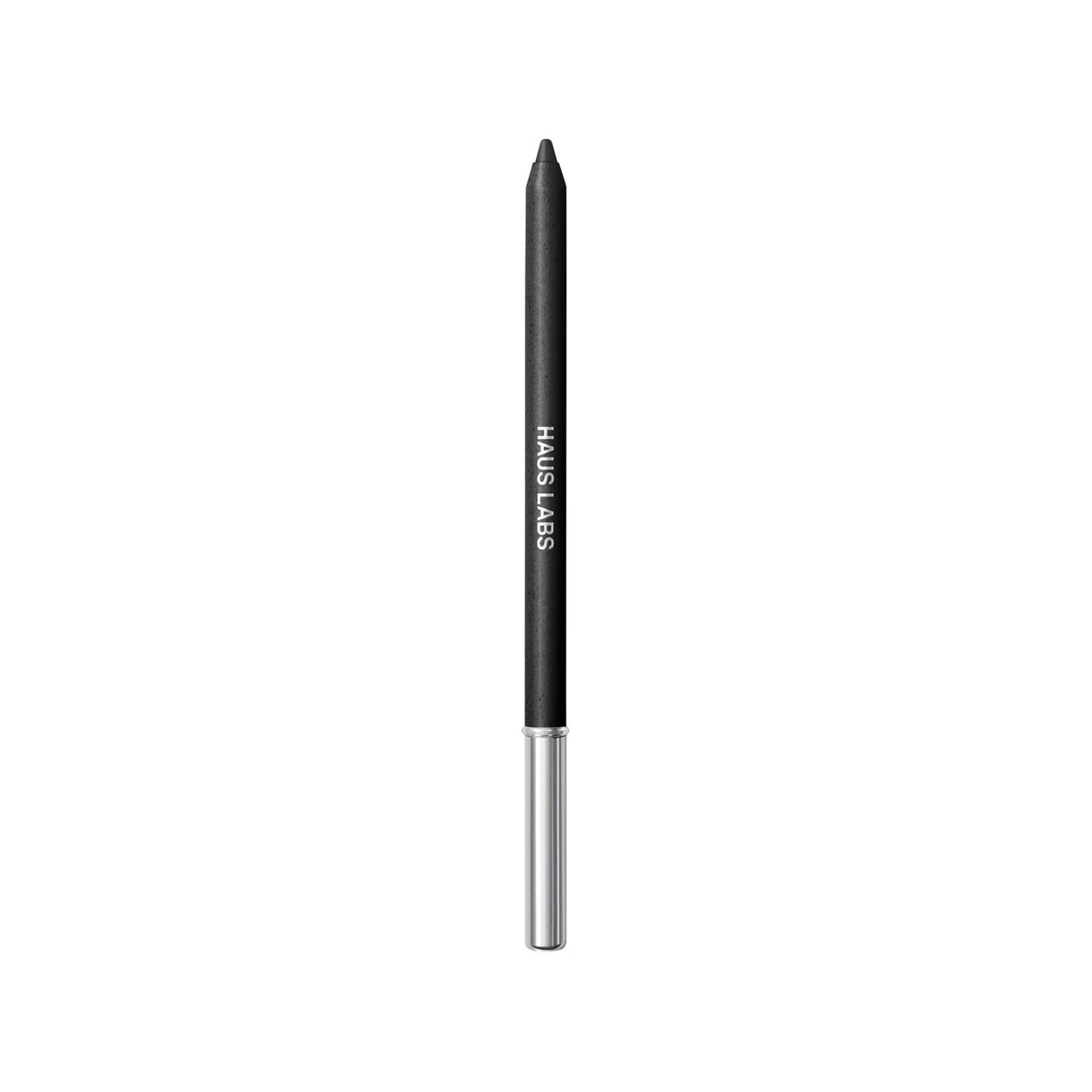 Eyeliner Damen Black Onyx Matte  1.3g von Haus Labs