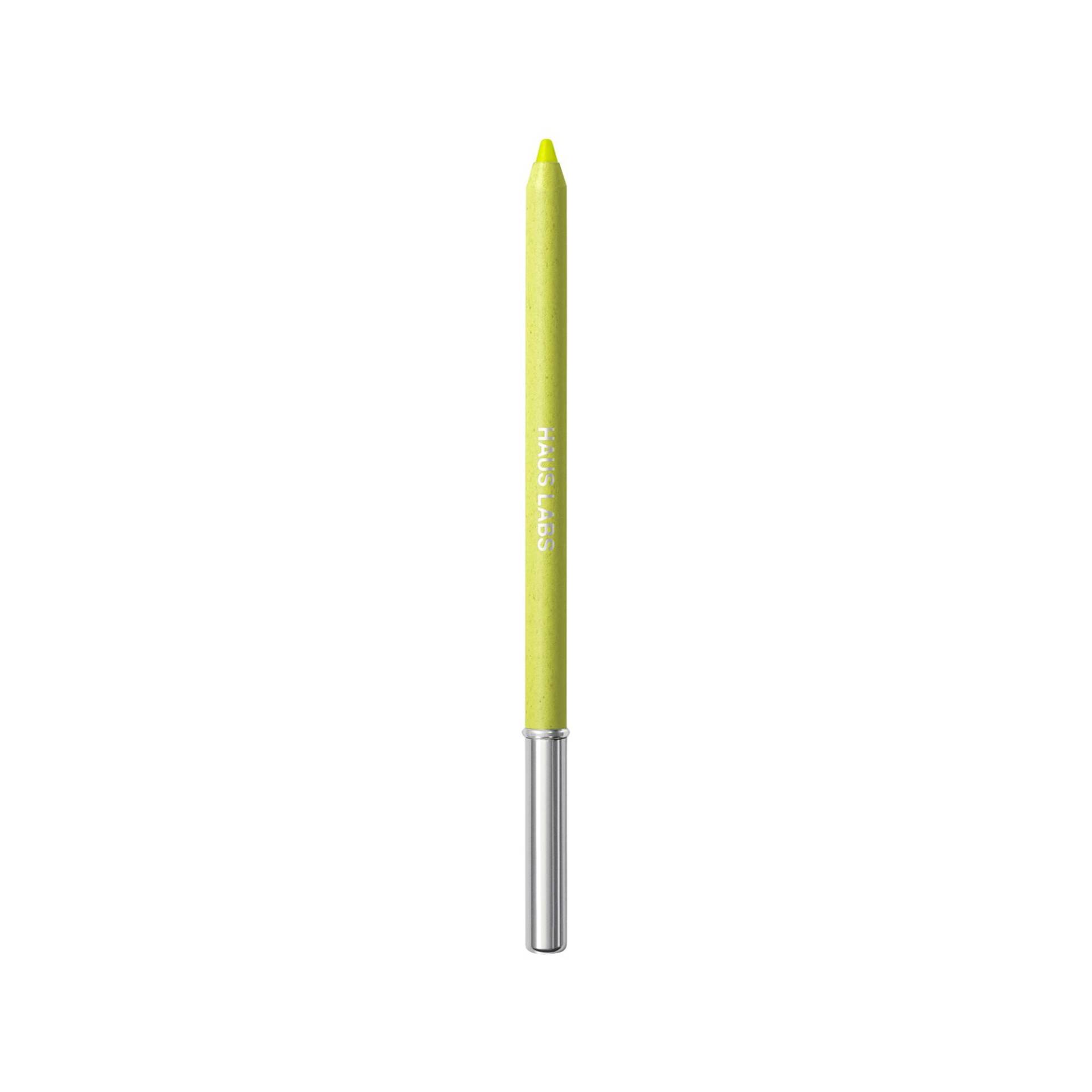 Eyeliner Damen Chartreuse Matte  1.3g von Haus Labs