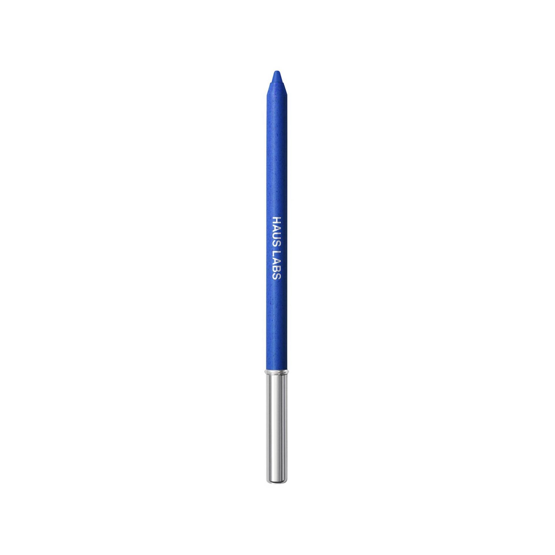 Eyeliner Damen Cobalt Matte  1.3g von Haus Labs