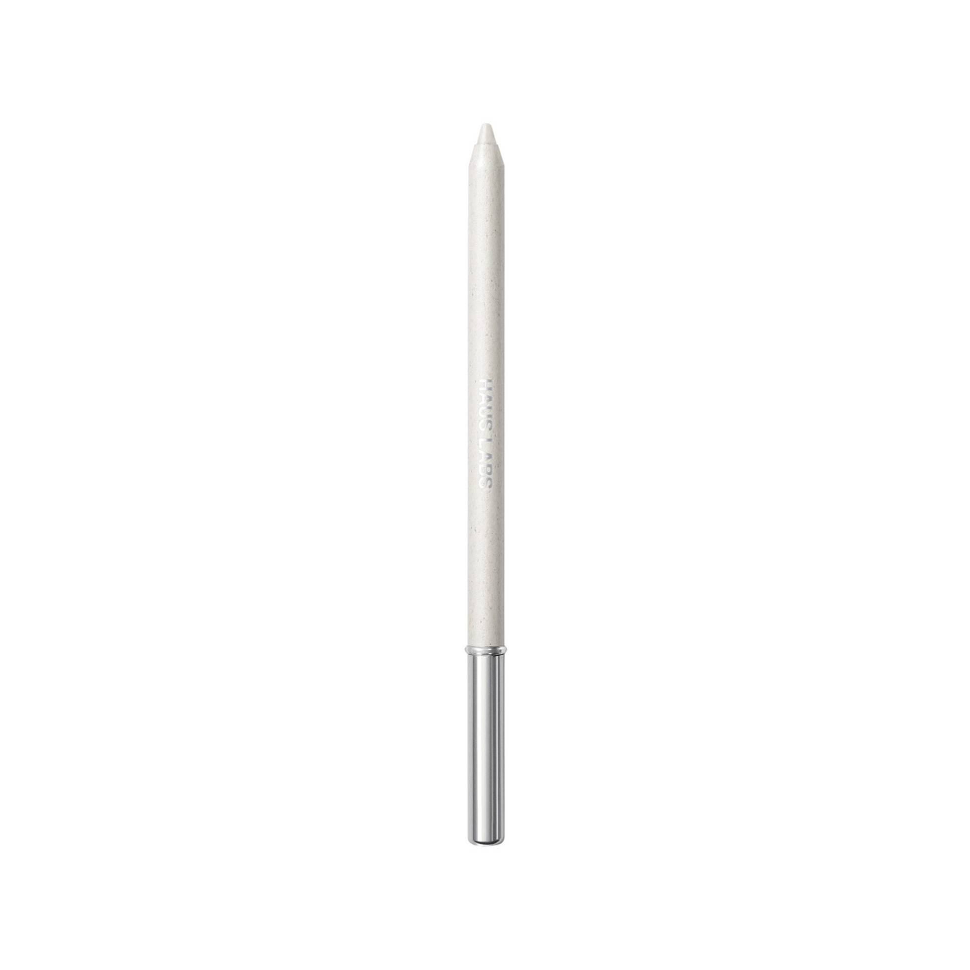 Eyeliner Damen White Onyx Matte  1.3g von Haus Labs