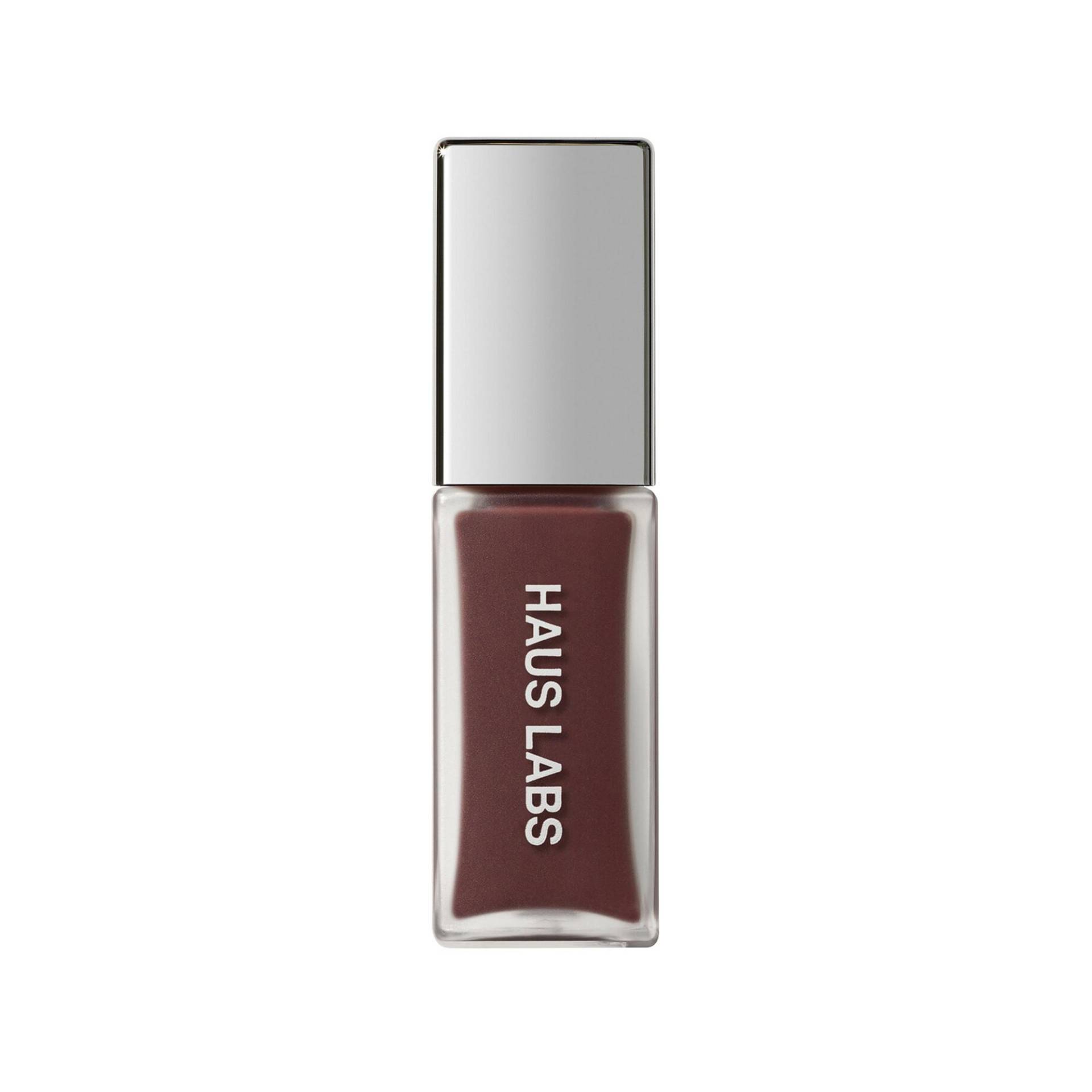 Lipgloss Damen Cocoa  7ml von Haus Labs