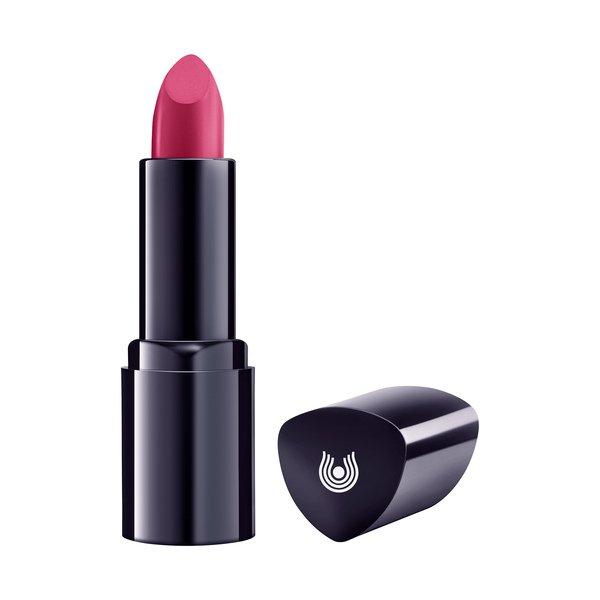 Lipstick 25 Holy Clover Damen  foxglove 4g von Hauschka