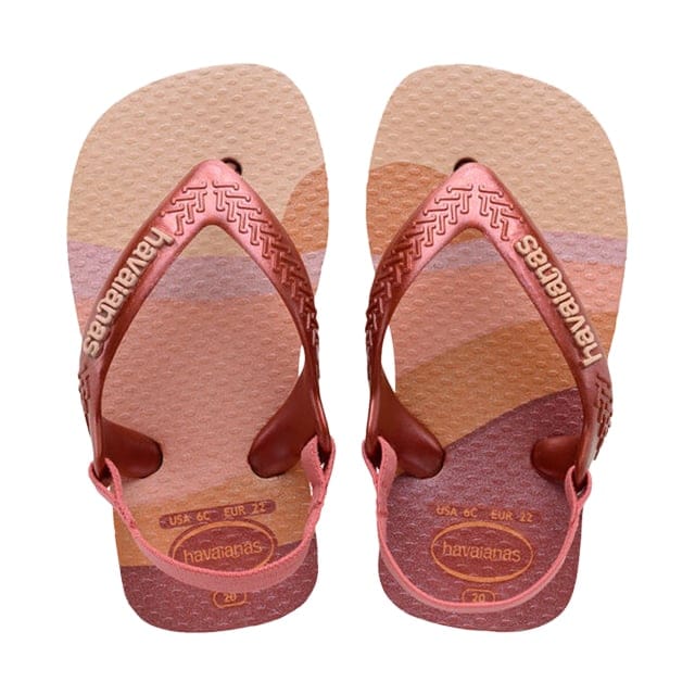 Havaianas BABY MINI ME-22 22 von Havaianas