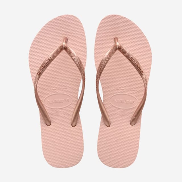 Havaianas H.slim Kids-29-30 29-30 von Havaianas