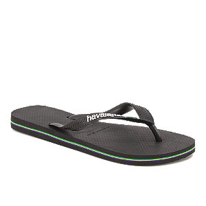 Havaianas Herren Flip Flop Schwarz von Havaianas