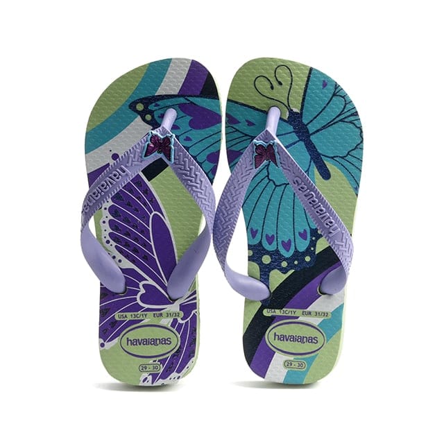 Havaianas KIDS FANTASY-25-26 25-26 von Havaianas