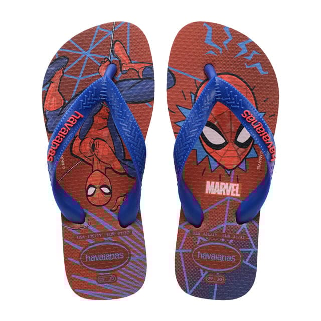 Havaianas KIDS TOP MARVEL II-25-26 25-26 Havaianas KIDS TOP MARVEL II-25-26 25-26 von Havaianas