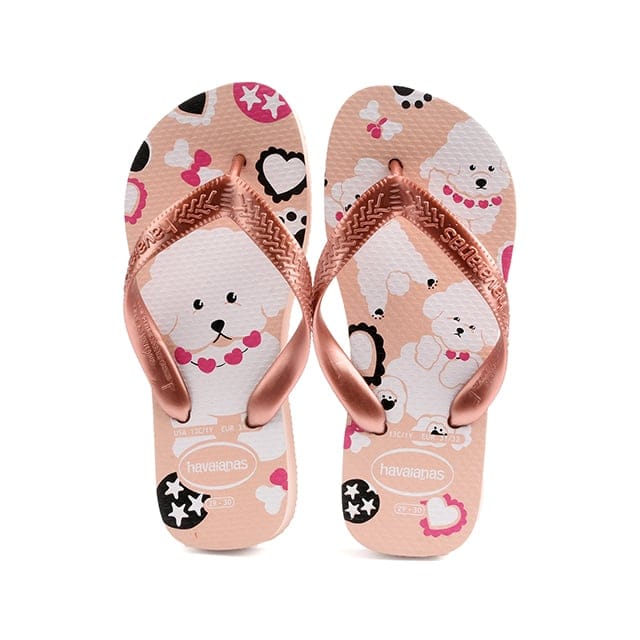 Havaianas KIDS TOP PETS-25-26 25-26 von Havaianas