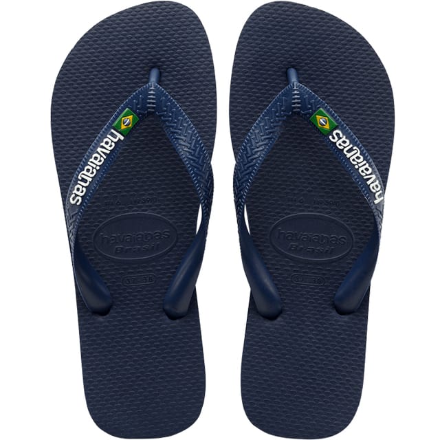 Havaianas Brasil logo-29-30 29-30 von Havaianas