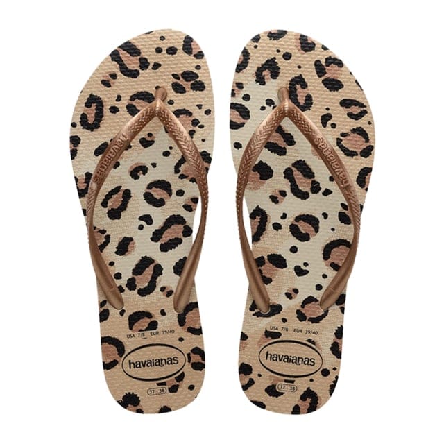 Havaianas SLIM ANIMALS-35-36 35-36 Havaianas SLIM ANIMALS-35-36 35-36 von Havaianas