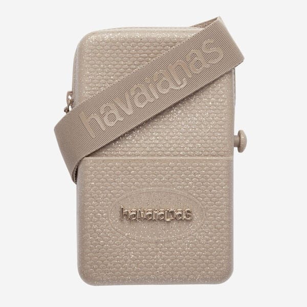 Havaianas STREET BAG GLITTER-0 Einmalige Grösse von Havaianas