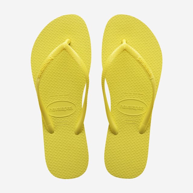 Havaianas Slim Fc-41-42 41-42 von Havaianas