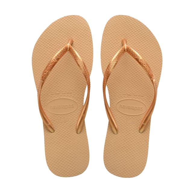 Havaianas Slim Flatform-35-36 35-36 von Havaianas