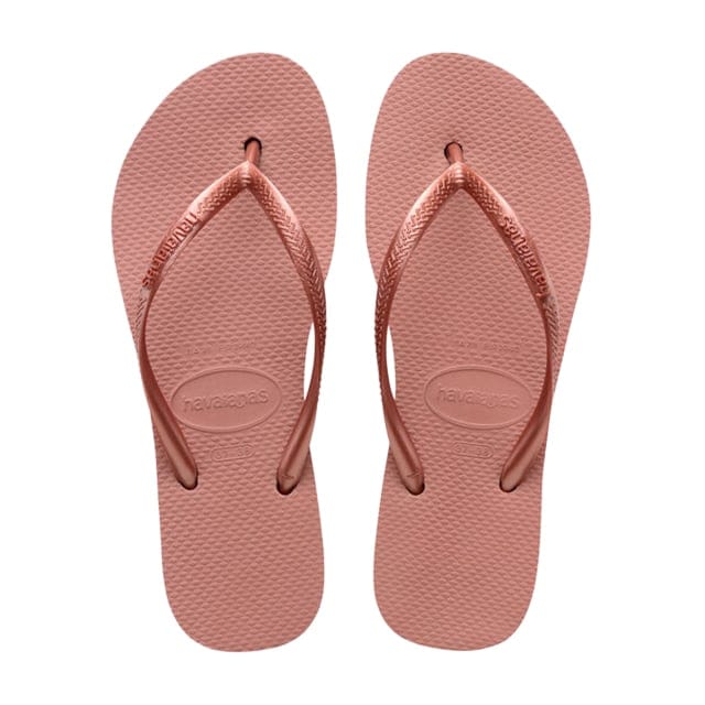 Havaianas Slim Flatform-35-36 35-36 von Havaianas