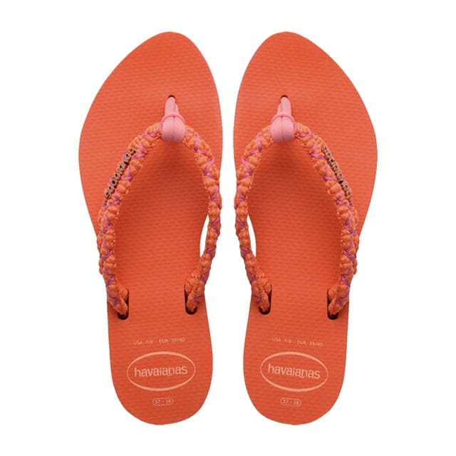 Havaianas Slim Point Boho-37-38 37-38 Havaianas Slim Point Boho-37-38 37-38 von Havaianas