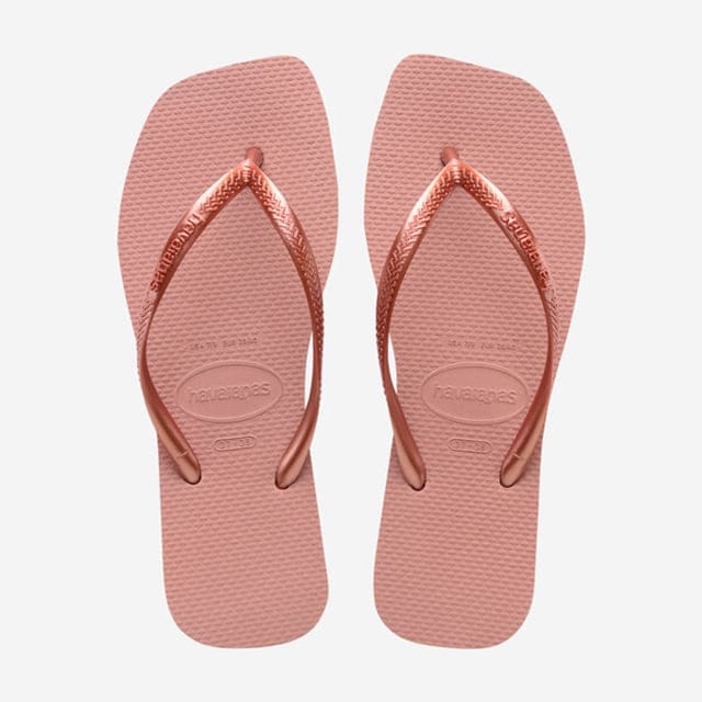 Havaianas Slim Square-41-42 41-42 von Havaianas
