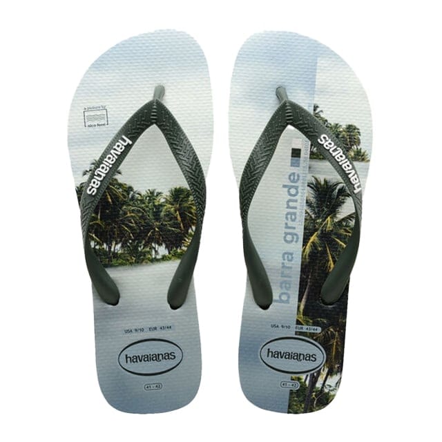Havaianas TOP SURFER I-41-42 41-42 von Havaianas