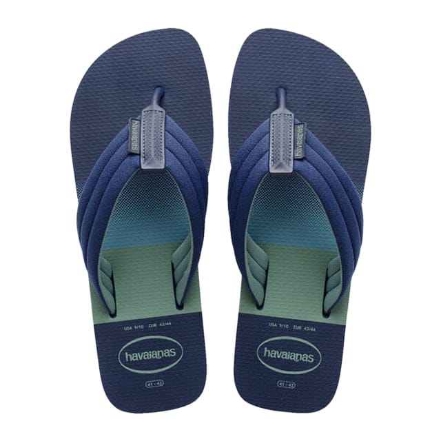 Havaianas URBAN PRINT-41-42 41-42 von Havaianas