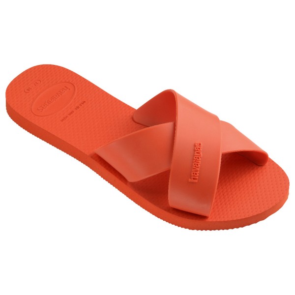 Havaianas - Women's Aqua - Sandalen Gr 41/42 rot Havaianas - Women's Aqua - Sandalen Gr 41/42 rot von Havaianas