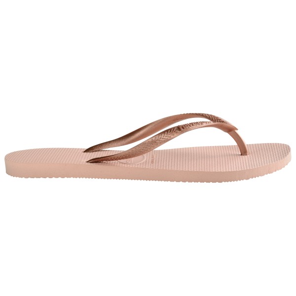 Havaianas - Women's Slim Ballet - Sandalen Gr 35/36 rosa von Havaianas