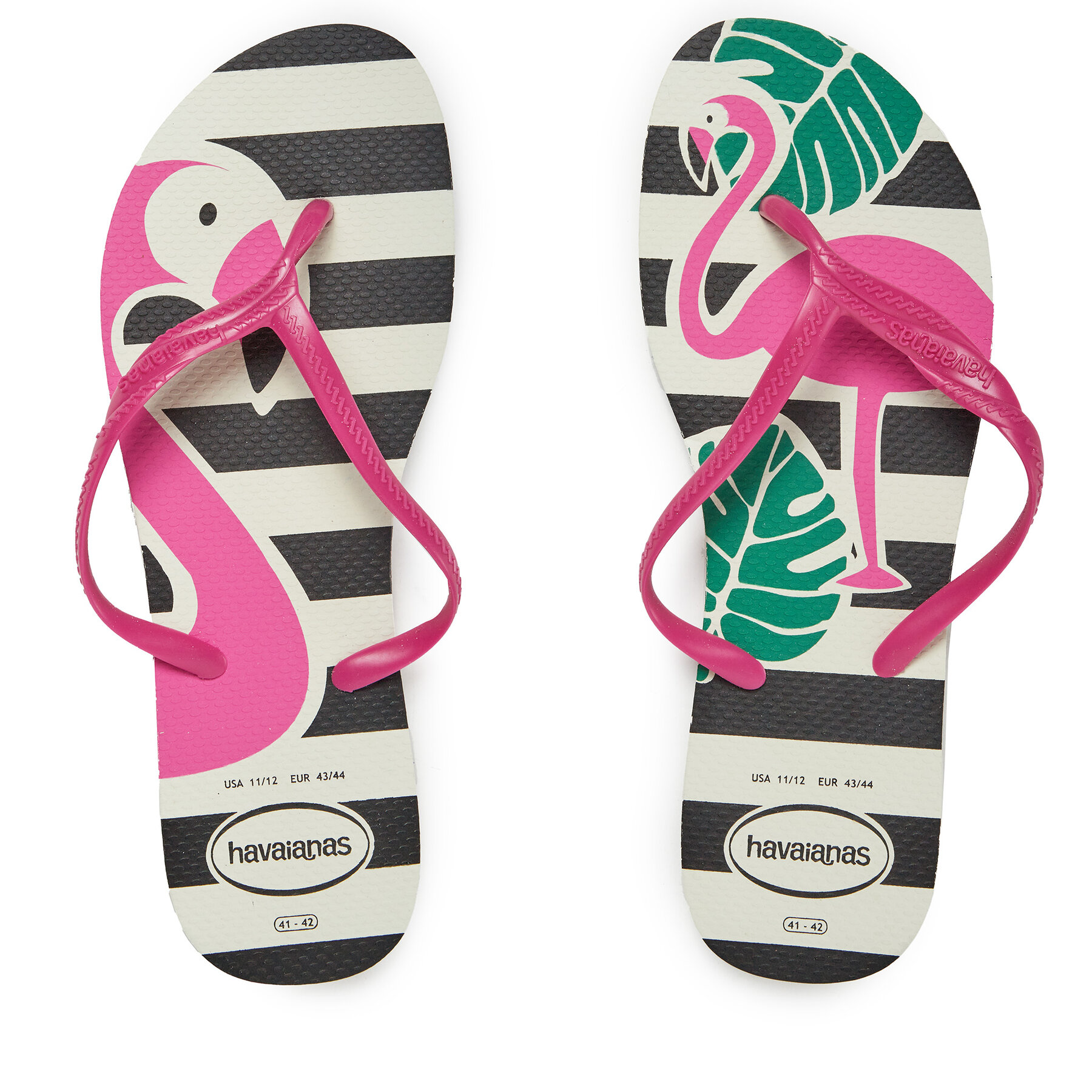 Zehentrenner Havaianas 41454880001 Bunt von Havaianas