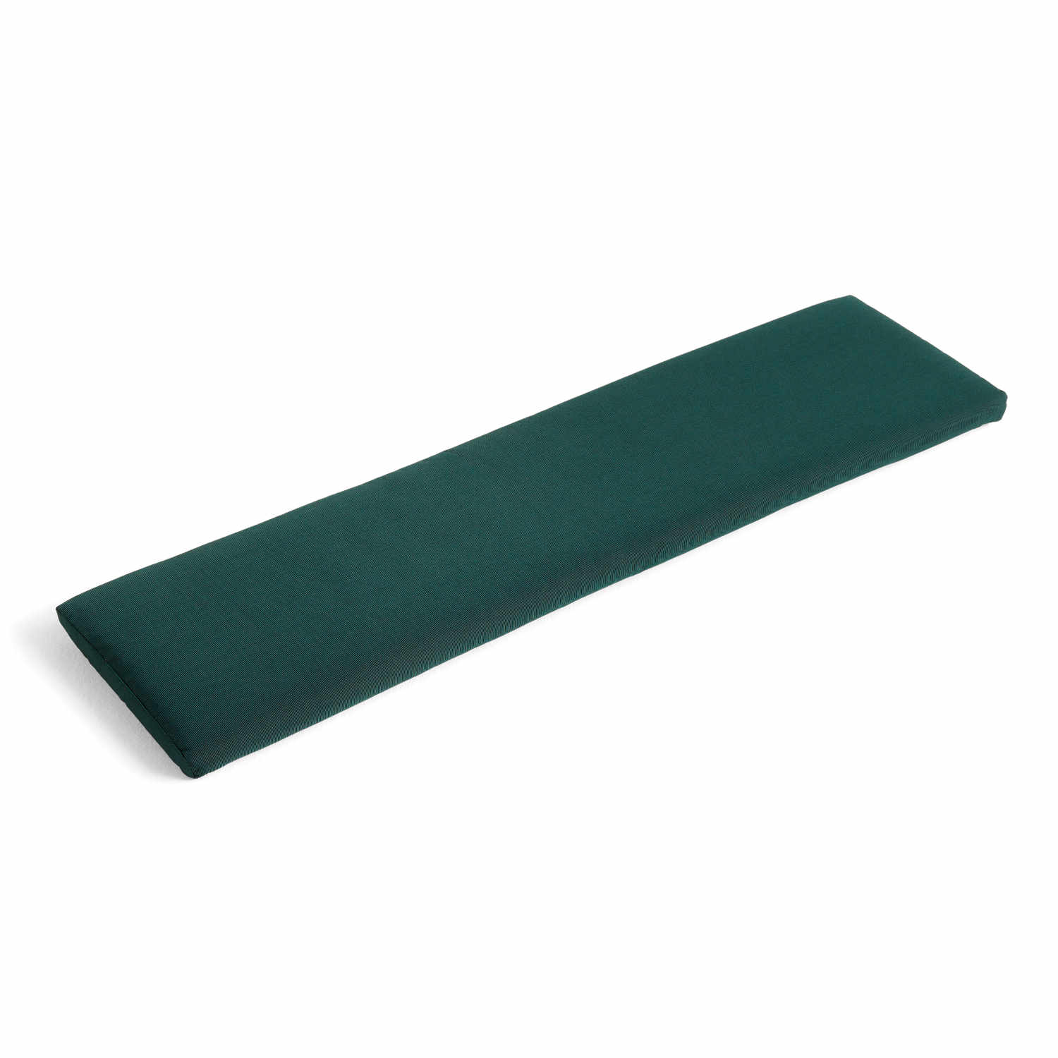 Balcony Bench Cushion Sitzkissen, Grösse l. 117,5 cm, Farbe palm grün Balcony Bench Cushion Sitzkissen, Grösse l. 117,5 cm, Farbe palm grün von Hay