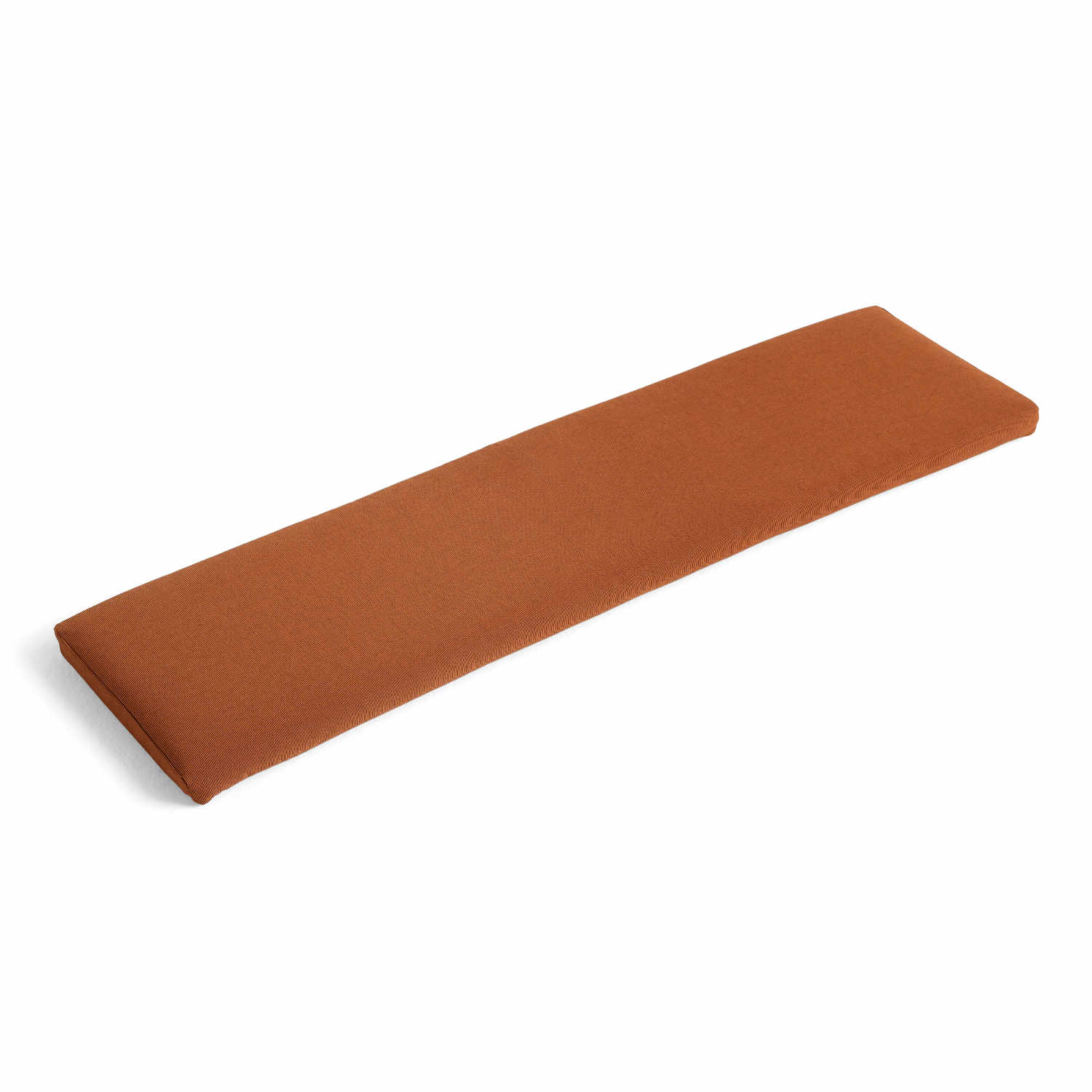 Balcony Bench Cushion Sitzkissen, Grösse l. 117,5 cm, Farbe red cayenne Balcony Bench Cushion Sitzkissen, Grösse l. 117,5 cm, Farbe red cayenne von Hay