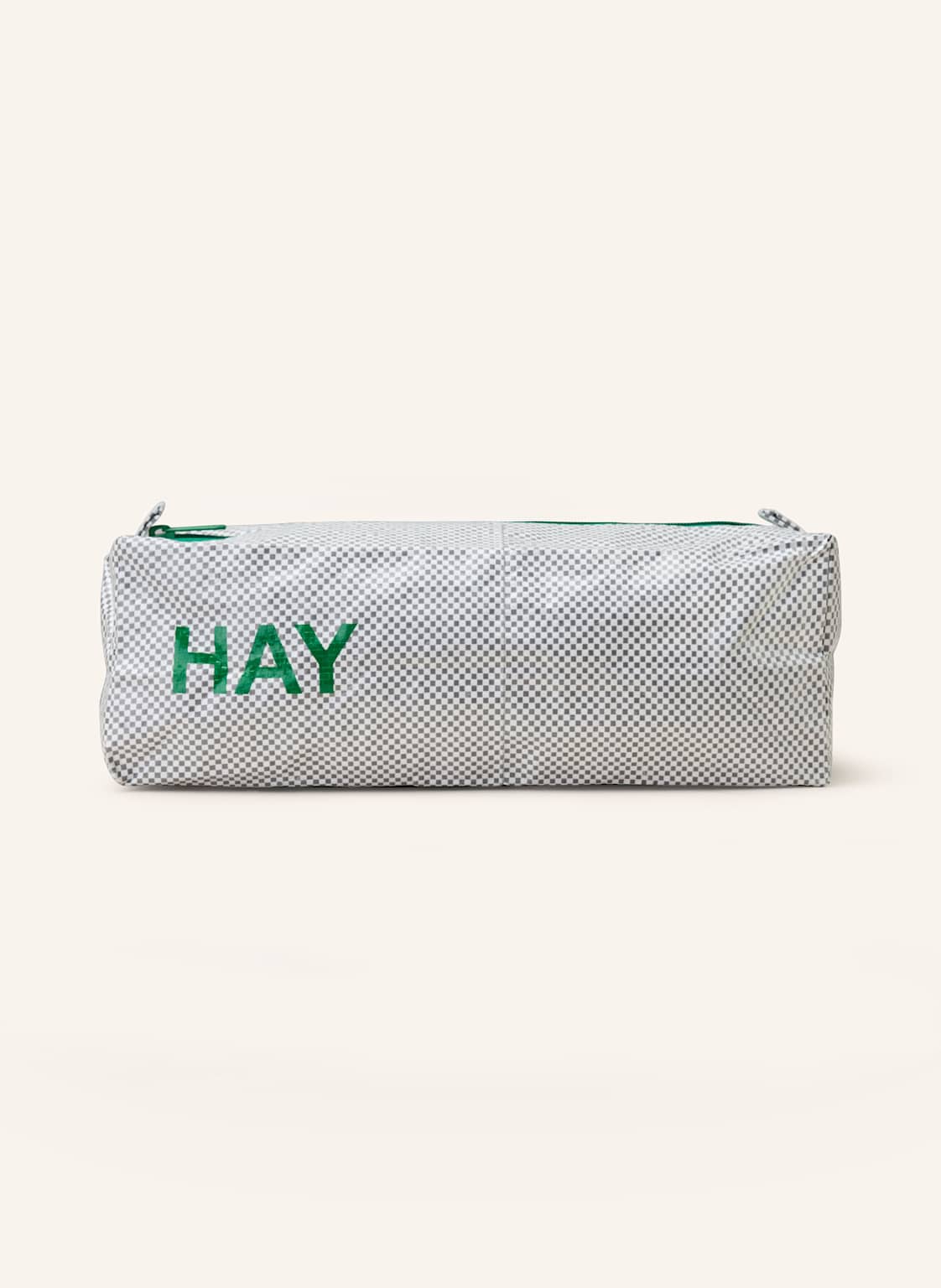 Hay Kulturtasche Candy Mit Pouch grau Hay Kulturtasche Candy Mit Pouch grau von Hay