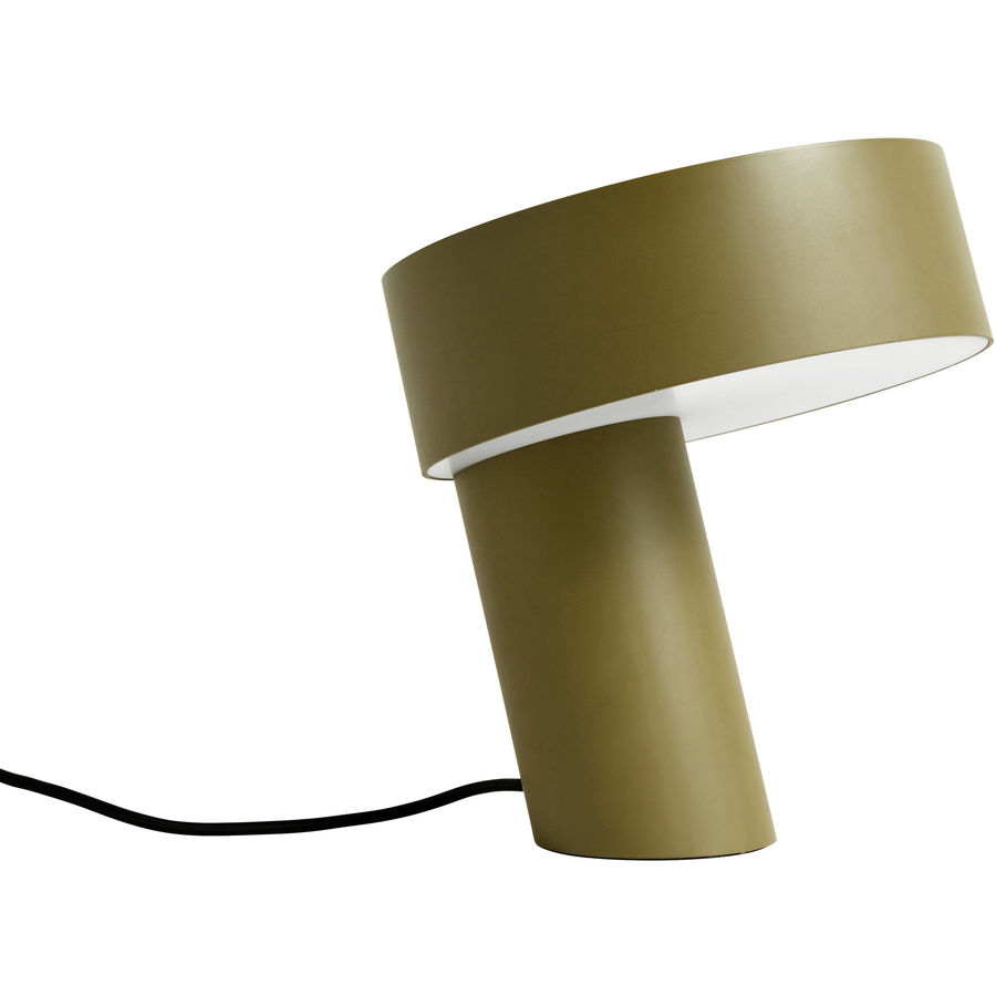 Hay Lampada da tavolo Slant Hay Lampada da tavolo Slant von Hay