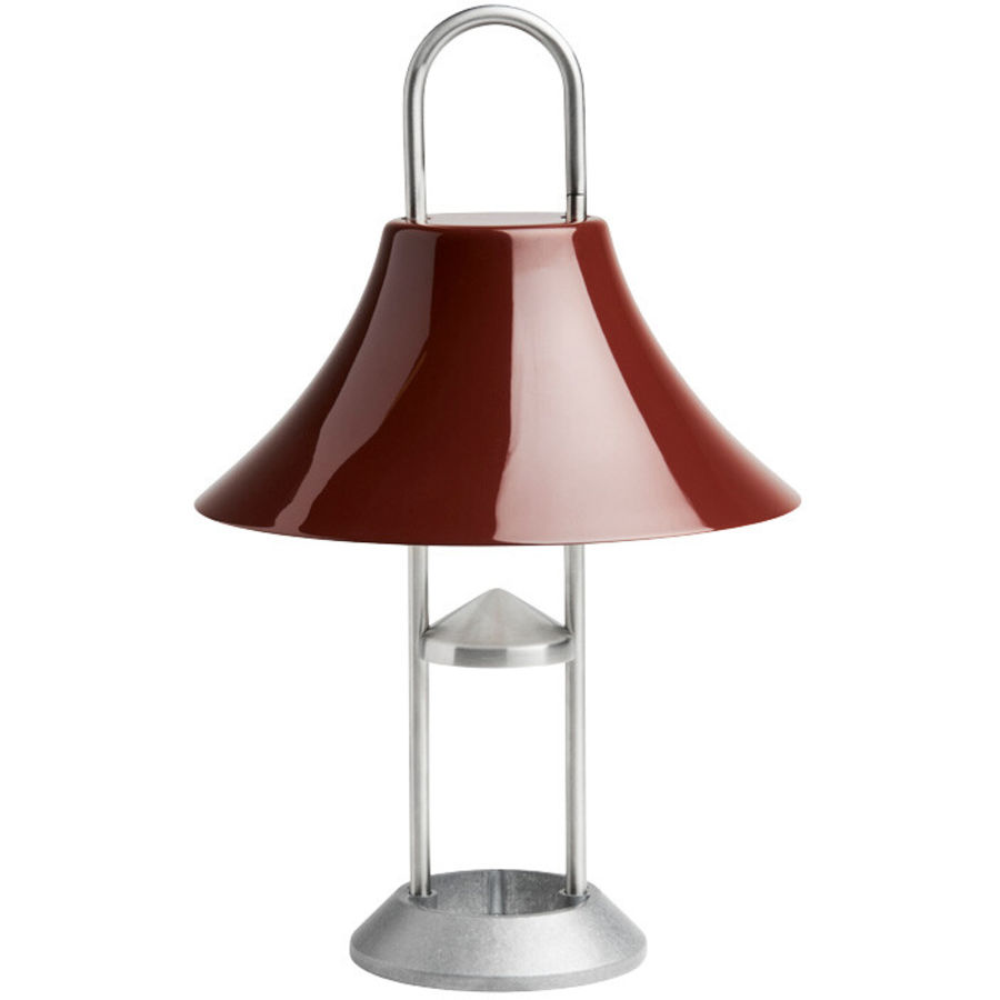 Hay Lampe de table Mousqueton Hay Lampe de table Mousqueton von Hay