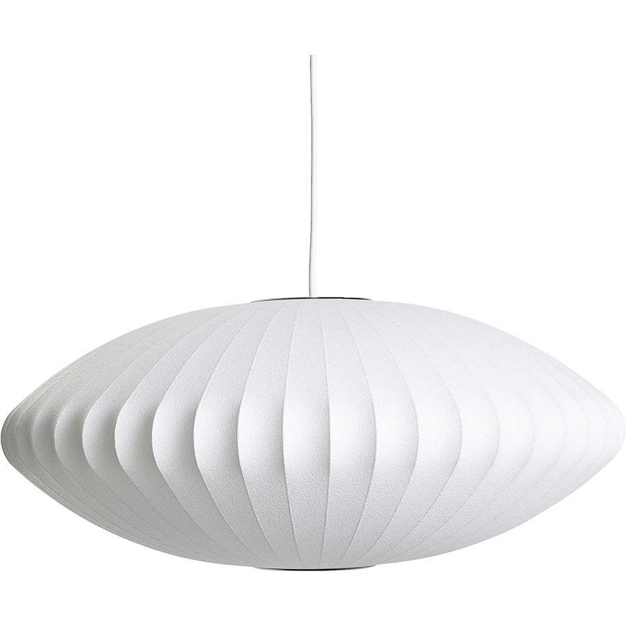 Hay Pendellampe Nelson Saucer Hay Pendellampe Nelson Saucer von Hay