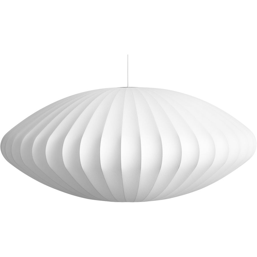 Hay Pendellampe Nelson Saucer Hay Pendellampe Nelson Saucer von Hay