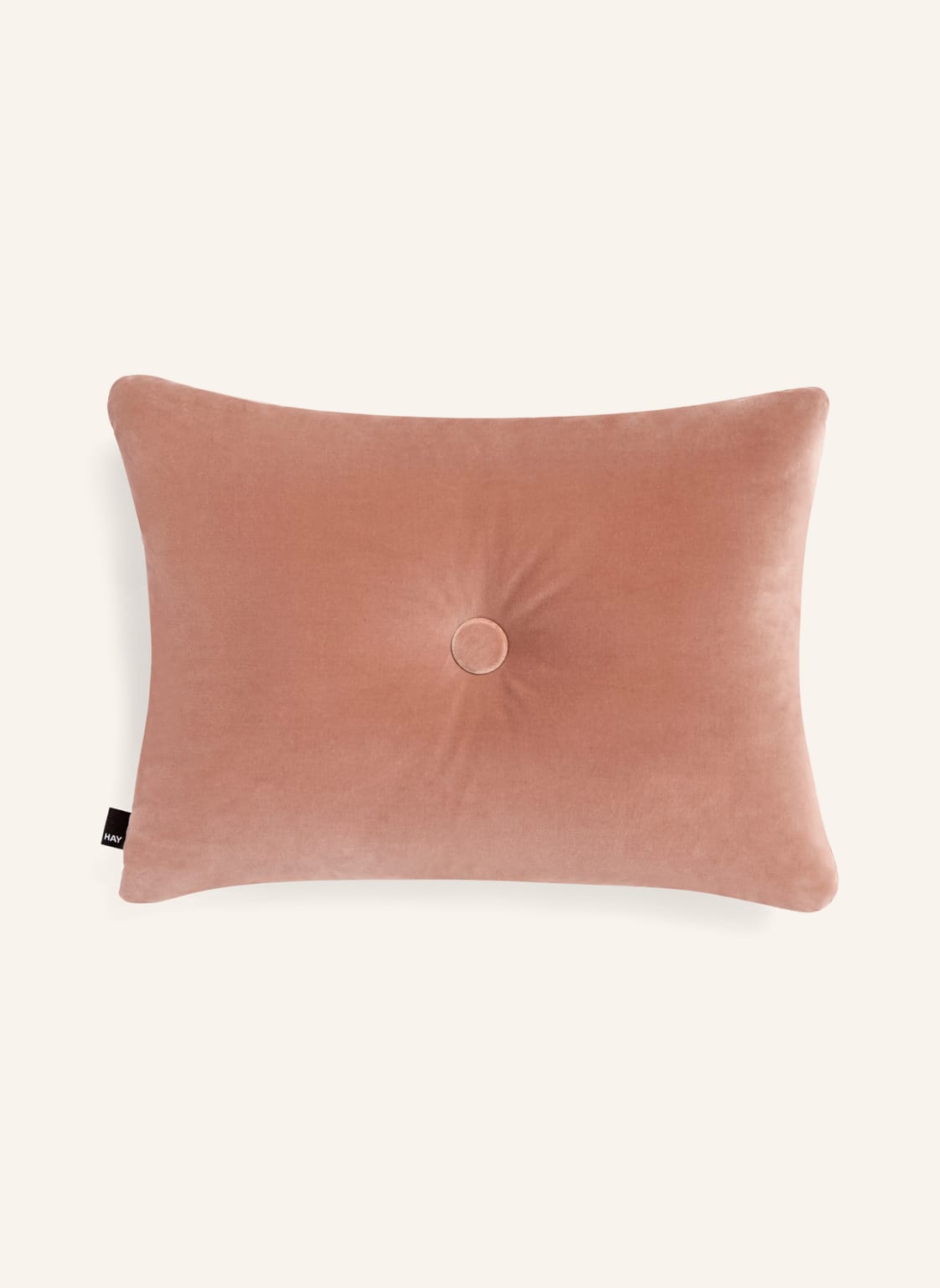 Hay Dekokissen Dot rosa Hay Dekokissen Dot rosa von Hay