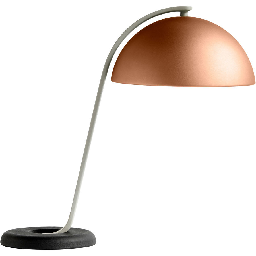 Hay Tischlampe Cloche Hay Tischlampe Cloche von Hay