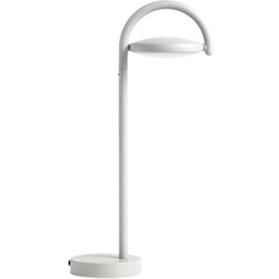 Hay Tischlampe Marselis Hay Tischlampe Marselis von Hay