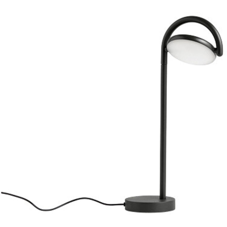 Hay Tischlampe Marselis Hay Tischlampe Marselis von Hay