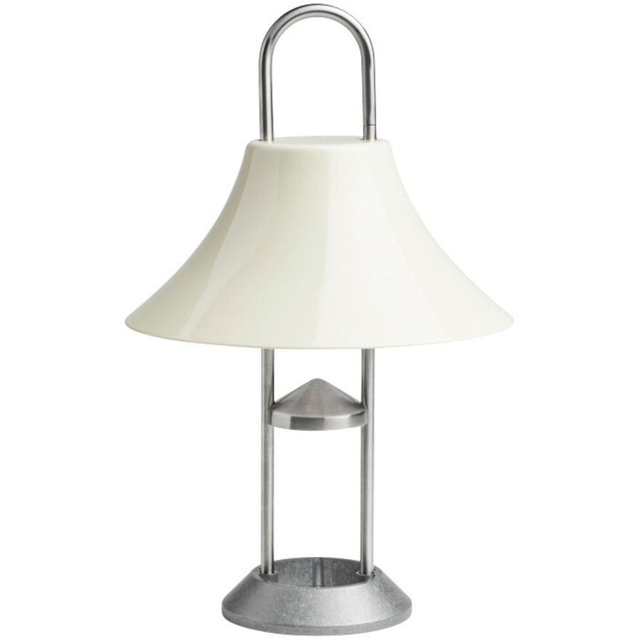 Hay Tischlampe Mousqueton Hay Tischlampe Mousqueton von Hay