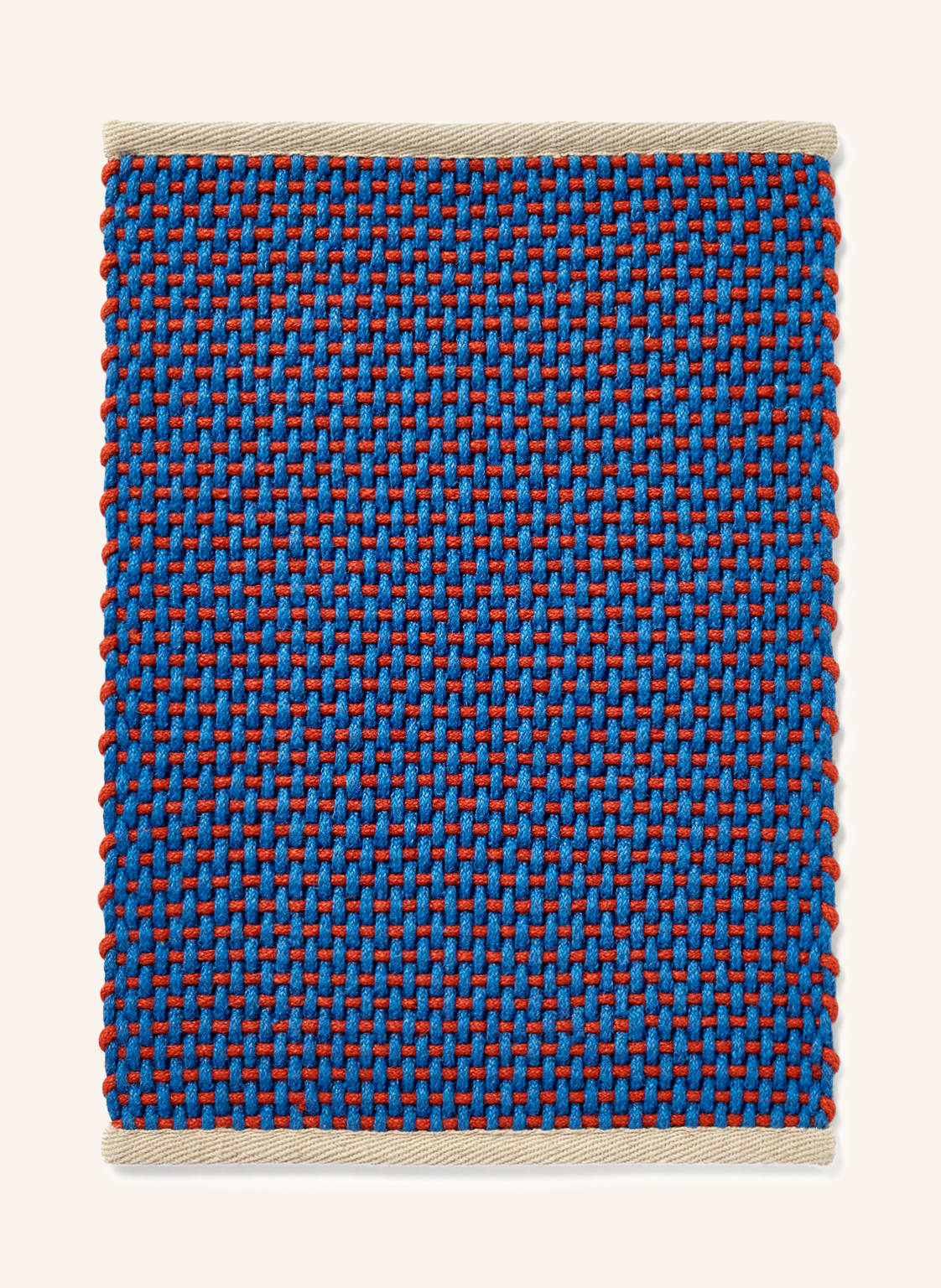 Hay Türmatte blau Hay Türmatte blau von Hay