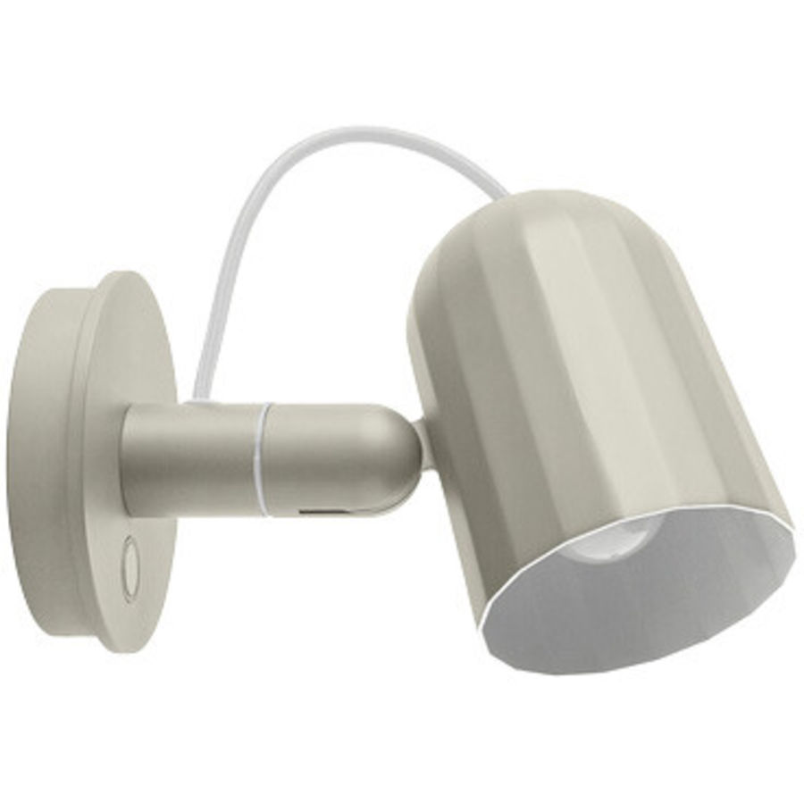 Hay Wandlampe Noc Hay Wandlampe Noc von Hay