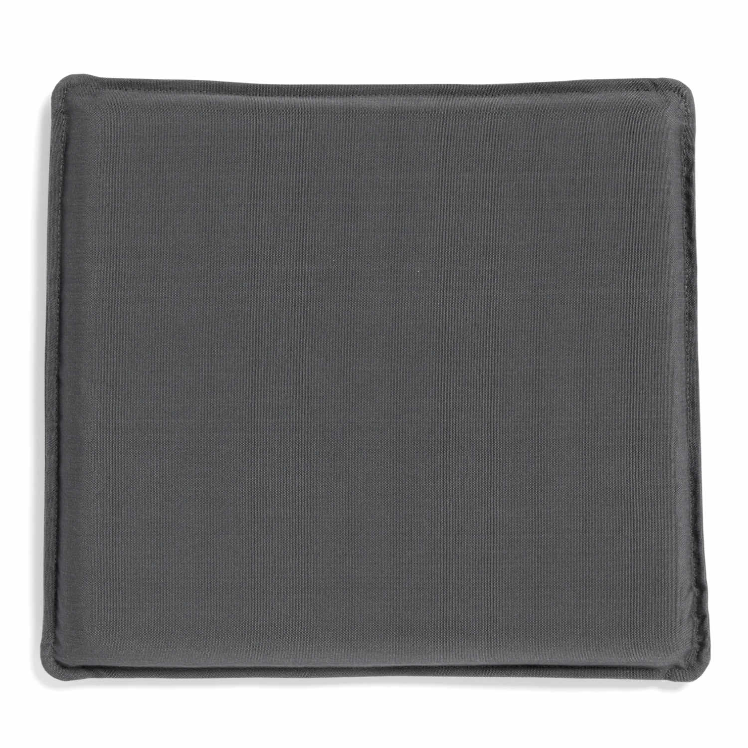 Hee Bar Stool Seat Cushion Sitzkissen, Farbe anthrazit Hee Bar Stool Seat Cushion Sitzkissen, Farbe anthrazit von Hay