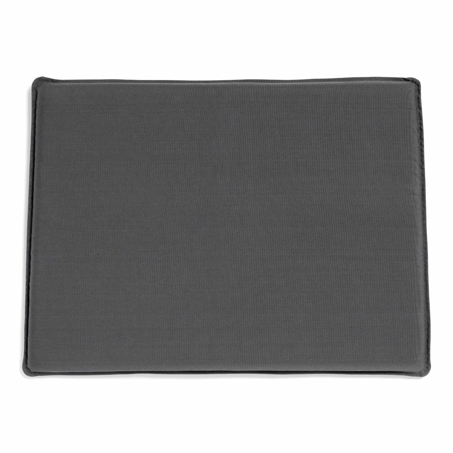 Hee Lounge Chair Seat Cushion Sitzkissen, Farbe anthrazit Hee Lounge Chair Seat Cushion Sitzkissen, Farbe anthrazit von Hay