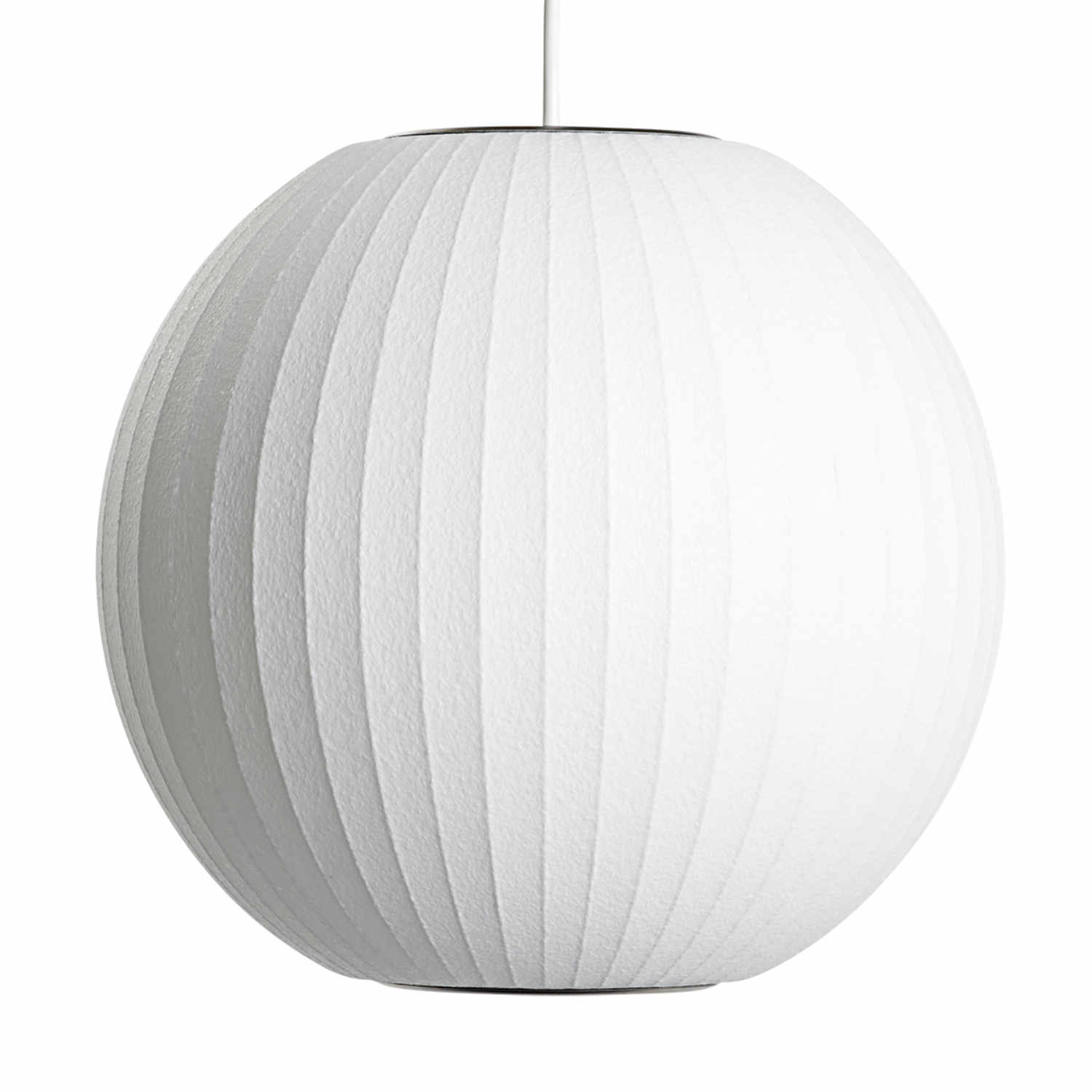 Nelson Ball Bubble Pendant LED Pendelleuchte , Grösse s, h. 30,5 cm Nelson Ball Bubble Pendant LED Pendelleuchte , Grösse s, h. 30,5 cm von Hay