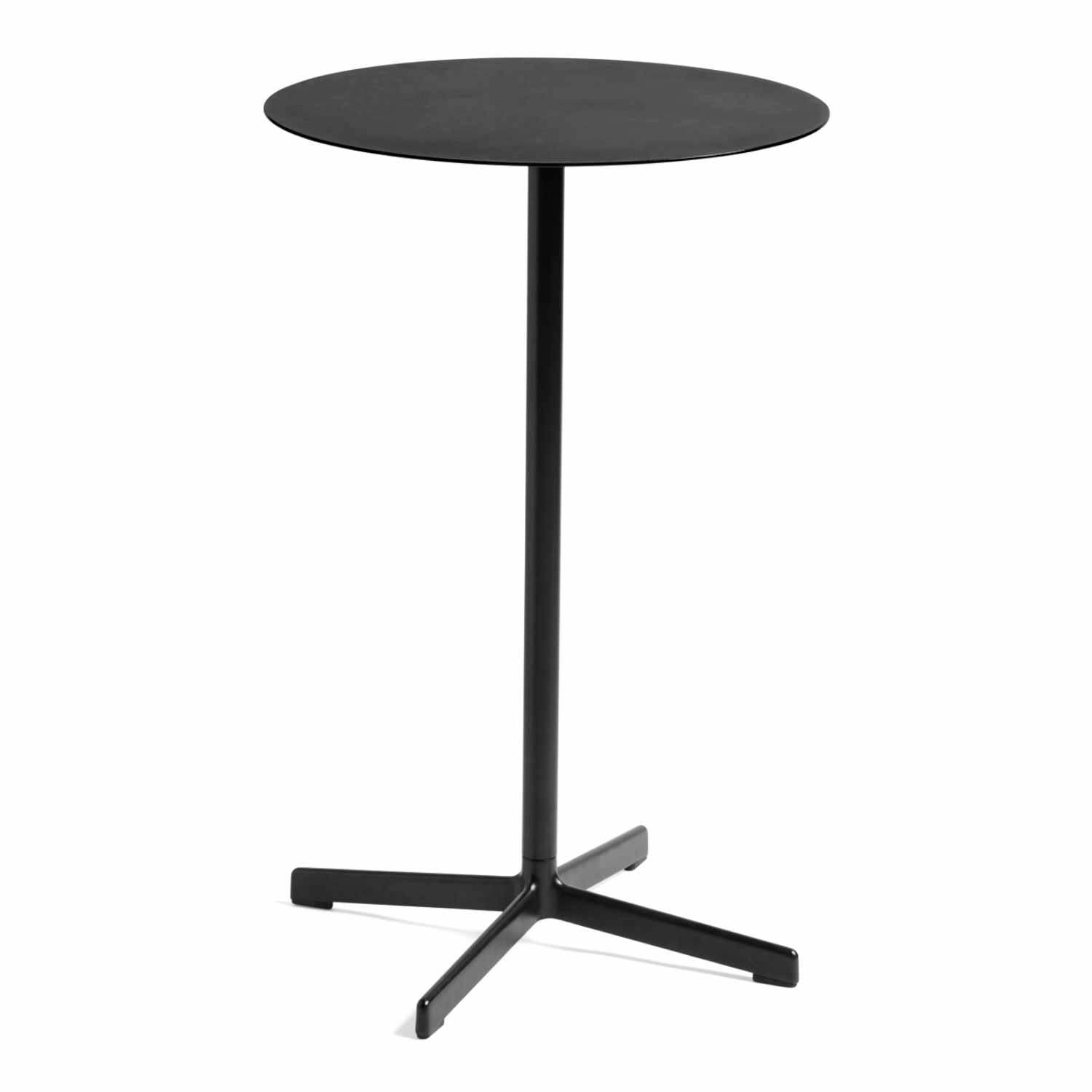 Neu Table High Round Stehtisch, Grösse h. 95 cm von Hay