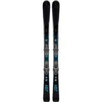 HEAD Damenski Set Super Joy + Joy 11 GW SLR schwarz | 148 von Head
