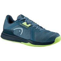 HEAD Herren Tennisschuhe Sprint Team 3.5 Clay hellblau | 46 von Head