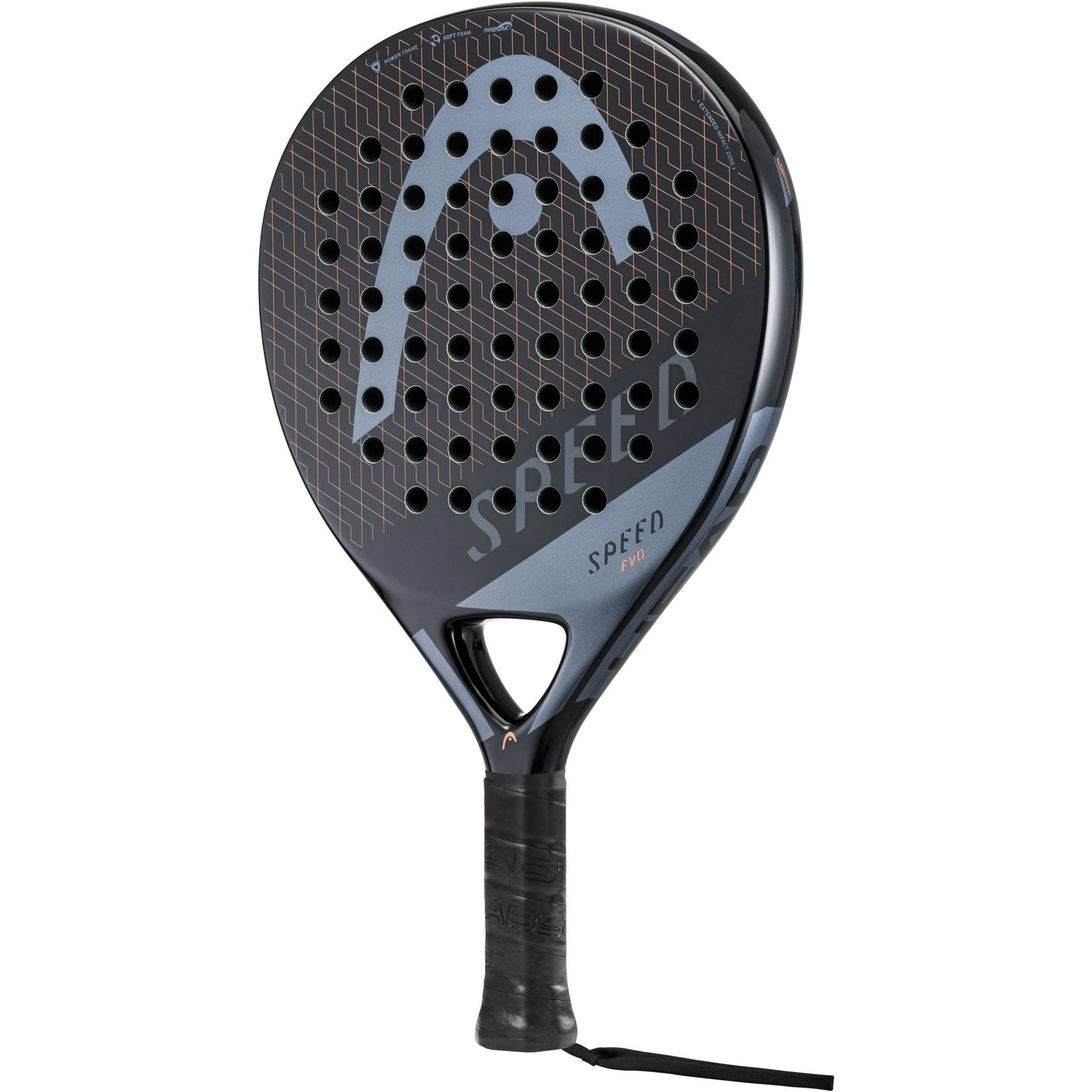 HEAD Padel EVO SPEED 2023 Padelschläger von Head