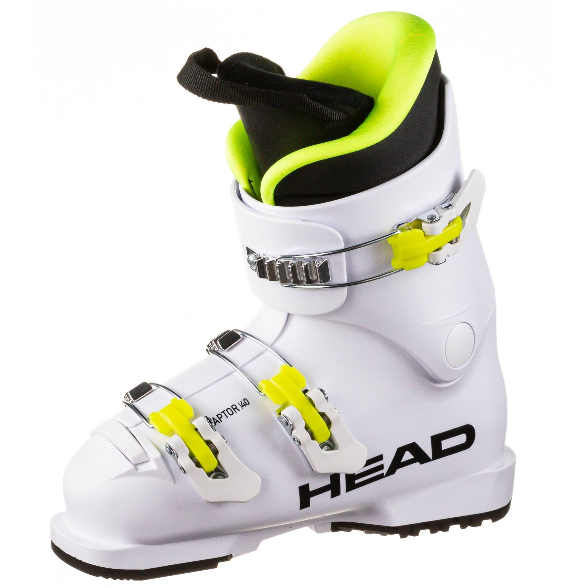 HEAD RAPTOR 40 Skischuhe Kinder von Head