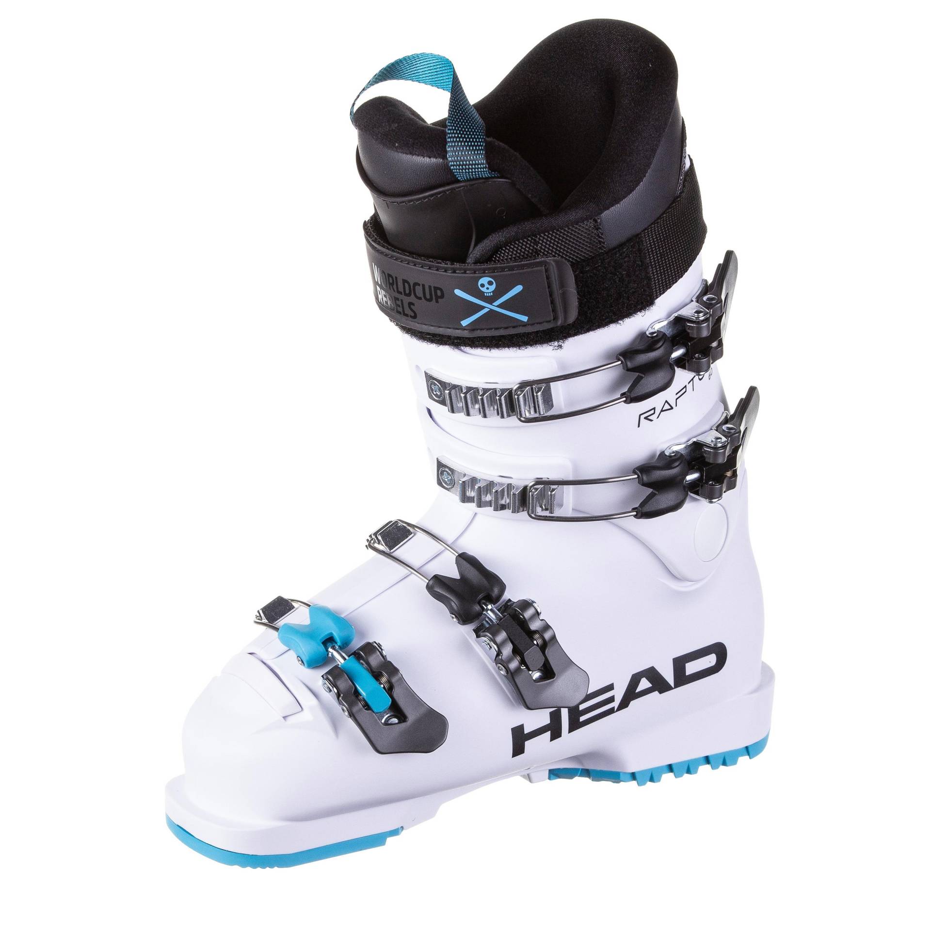 HEAD RAPTOR 60 Skischuhe Kinder von Head