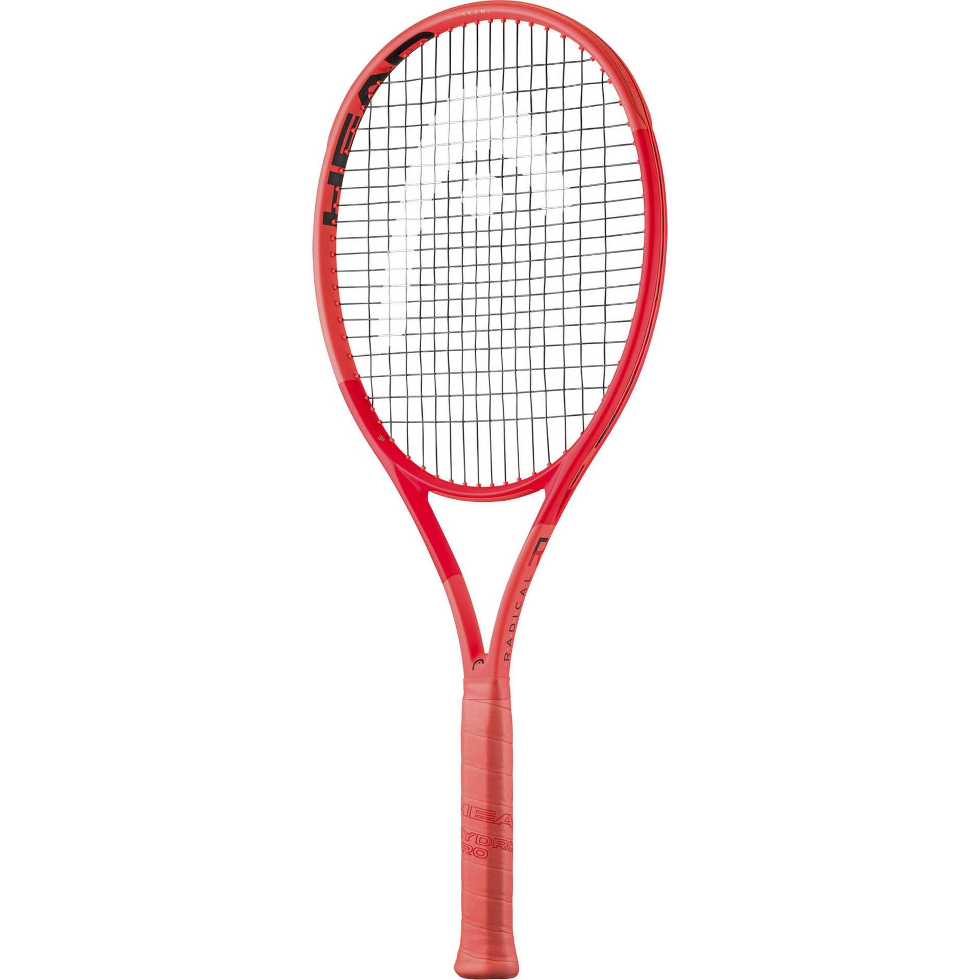 HEAD Radical TEAM L 2025 Tennisschläger HEAD Radical TEAM L 2025 Tennisschläger von Head