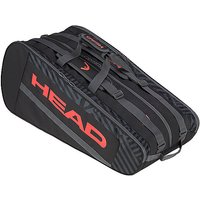 HEAD Tennistasche Base L schwarz HEAD Tennistasche Base L schwarz von Head
